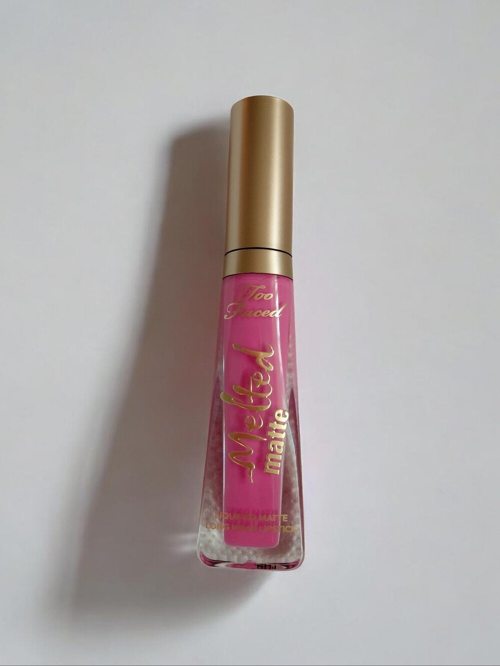 Too Faced Melted Matte Lipstick-1998